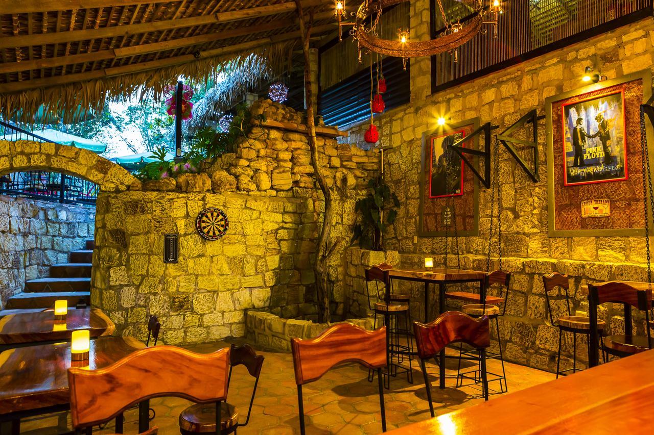 Mayan Hills Resort Copan Ruinas Exterior foto